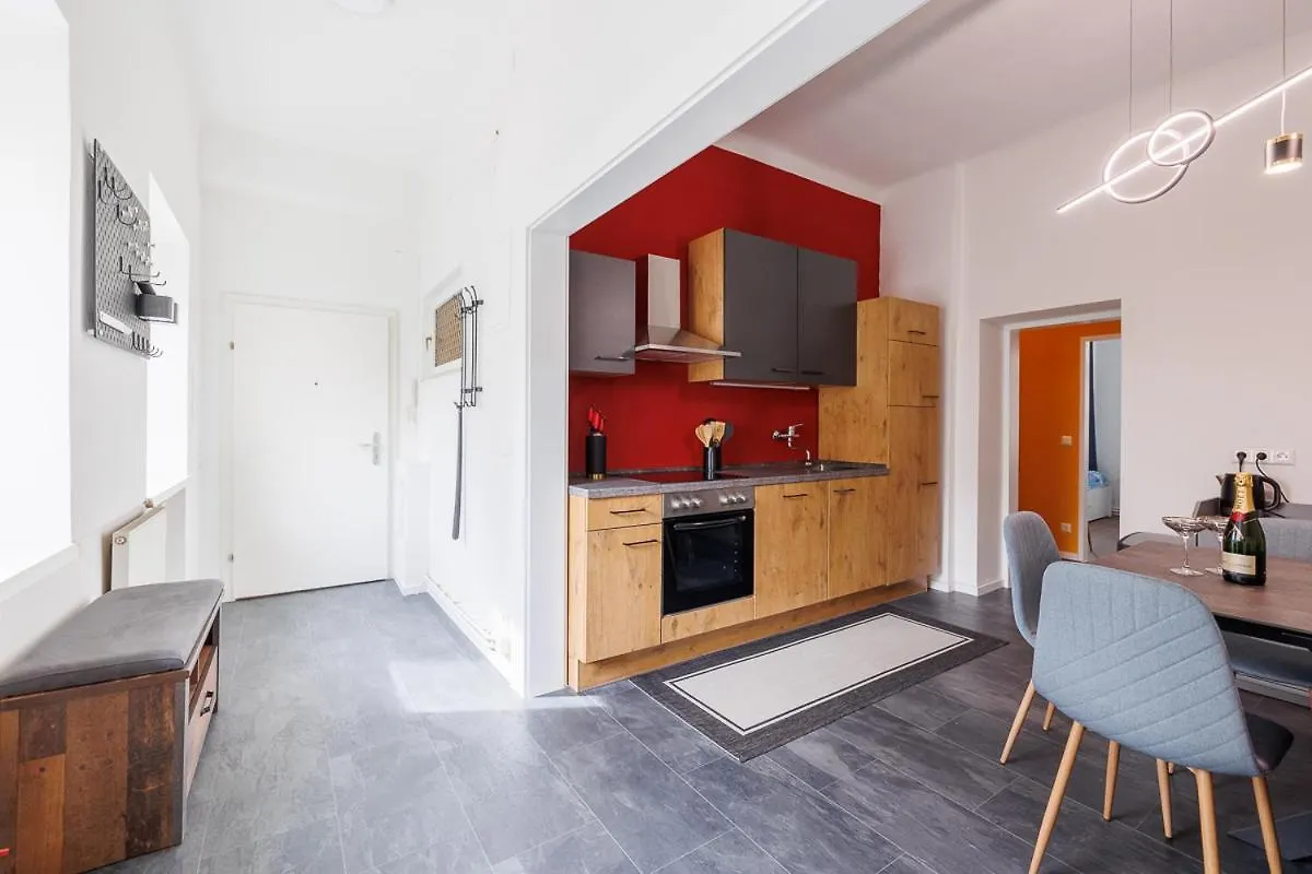 New Shalalaliving Vienna Spacious Home For Family & Friends