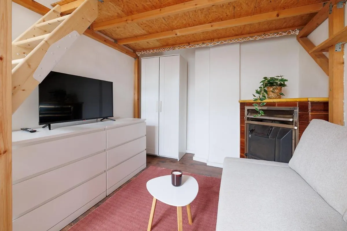 New Shalalaliving Vienna Spacious Home For Family & Friends Apartment