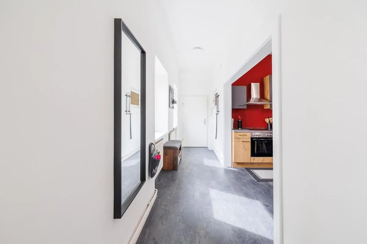 Apartment New Shalalaliving Vienna Spacious Home For Family & Friends