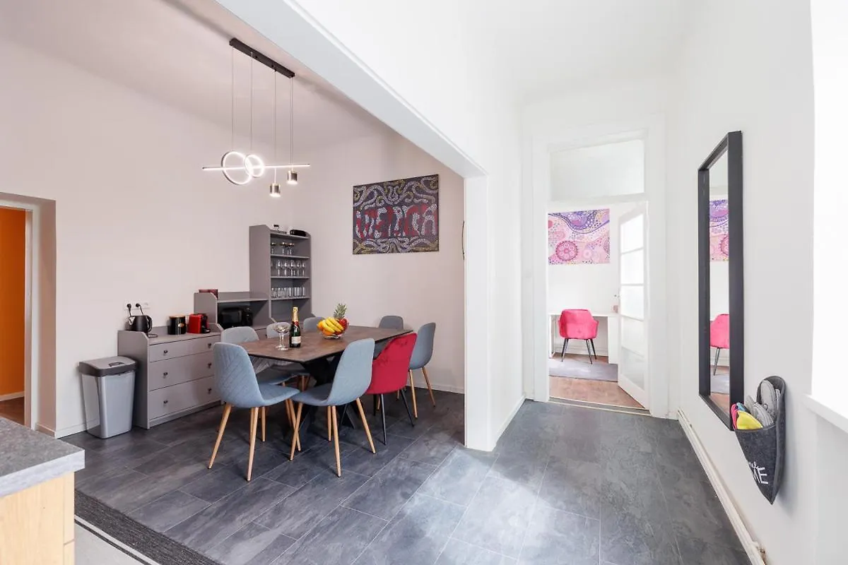 New Shalalaliving Vienna Spacious Home For Family & Friends 0*,