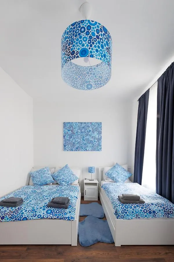 Apartment New Shalalaliving Vienna Spacious Home For Family & Friends