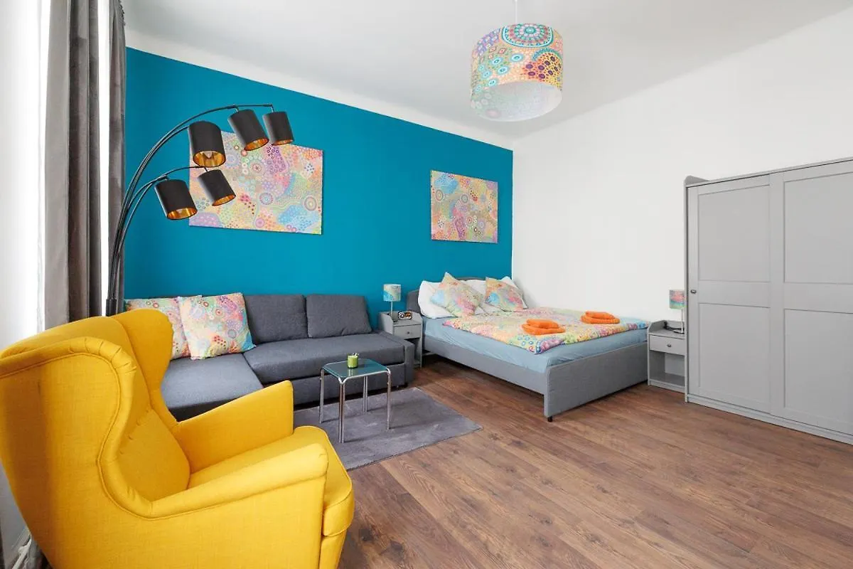 Apartment New Shalalaliving Vienna Spacious Home For Family & Friends Austria