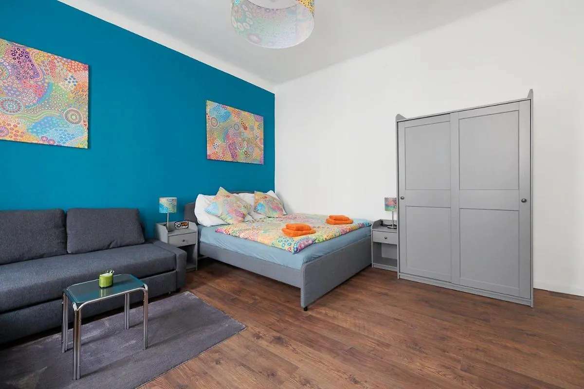 New Shalalaliving Vienna Spacious Home For Family & Friends