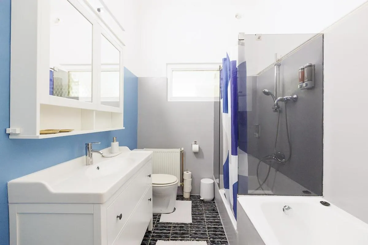 New Shalalaliving Vienna Spacious Home For Family & Friends Apartment