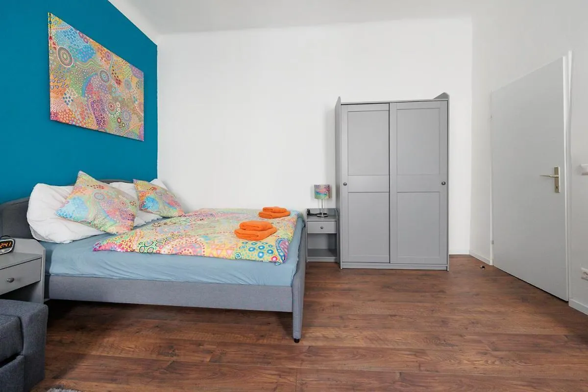 New Shalalaliving Vienna Spacious Home For Family & Friends Apartment