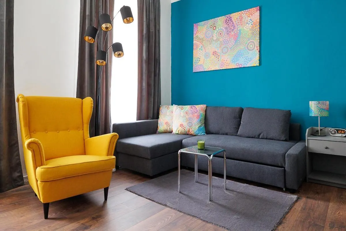 New Shalalaliving Vienna Spacious Home For Family & Friends Austria