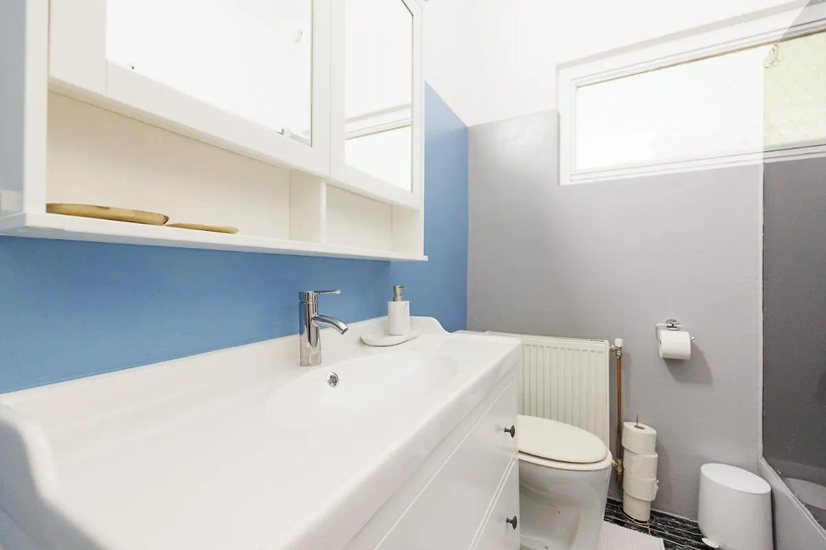 New Shalalaliving Vienna Spacious Home For Family & Friends Apartment