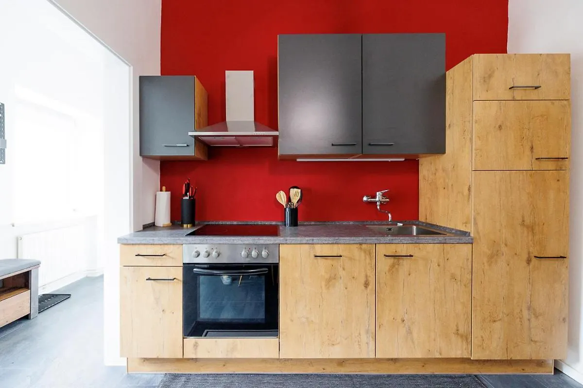 New Shalalaliving Vienna Spacious Home For Family & Friends 0*,  Austria