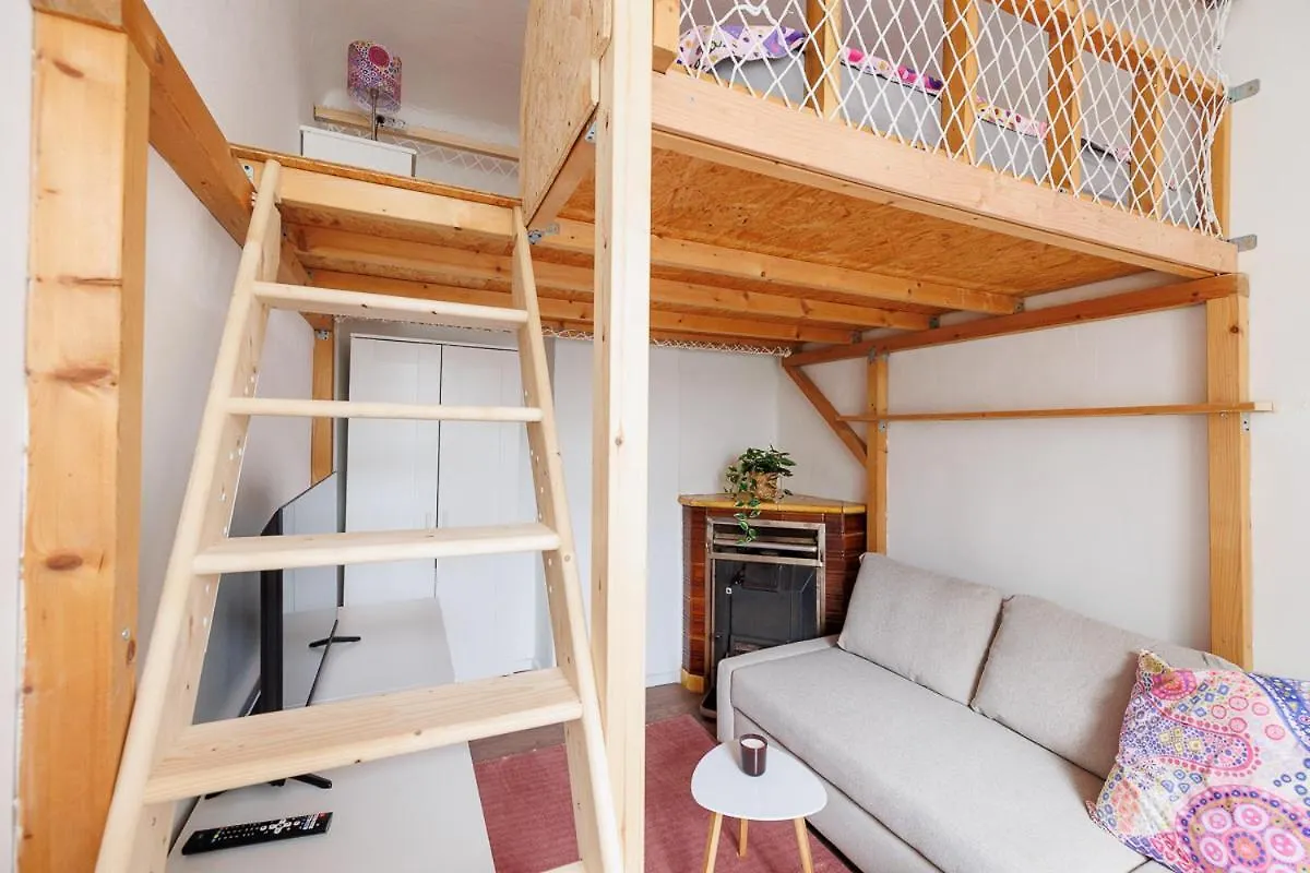New Shalalaliving Vienna Spacious Home For Family & Friends