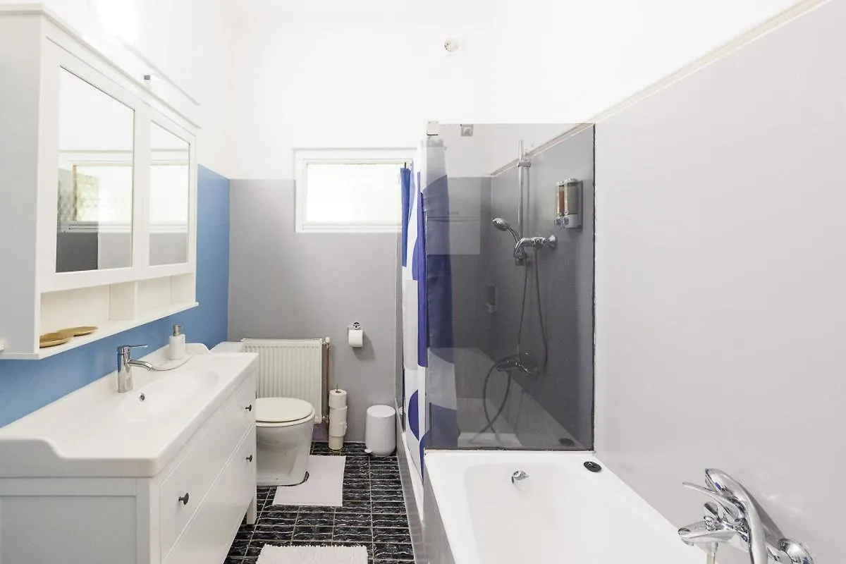Apartment New Shalalaliving Vienna Spacious Home For Family & Friends Austria