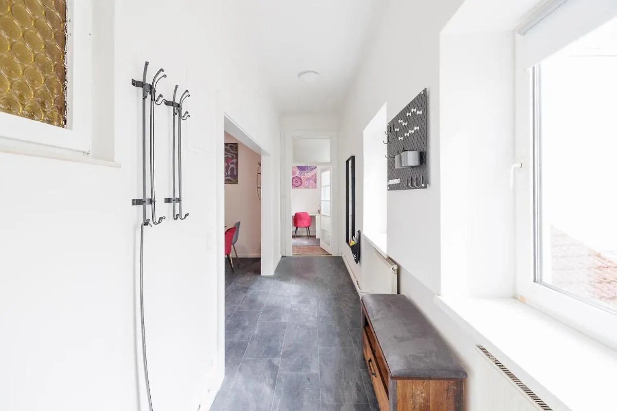 Apartment New Shalalaliving Vienna Spacious Home For Family & Friends