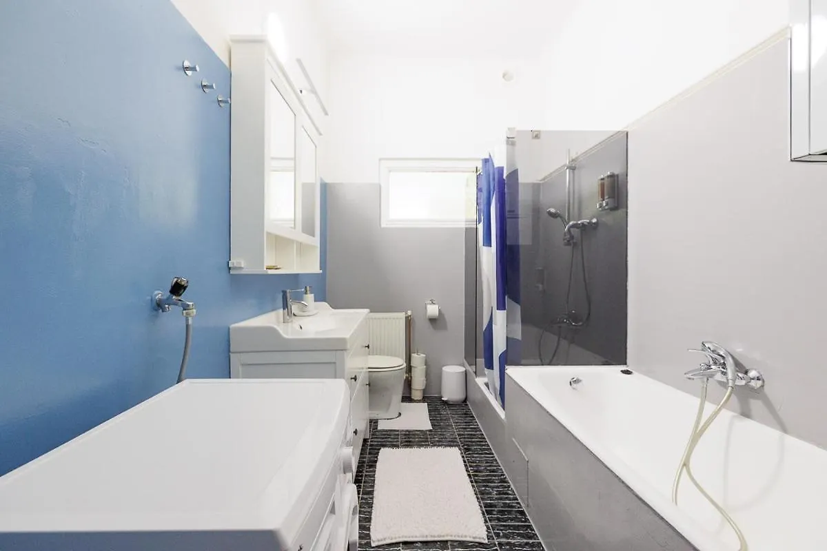 New Shalalaliving Vienna Spacious Home For Family & Friends Austria