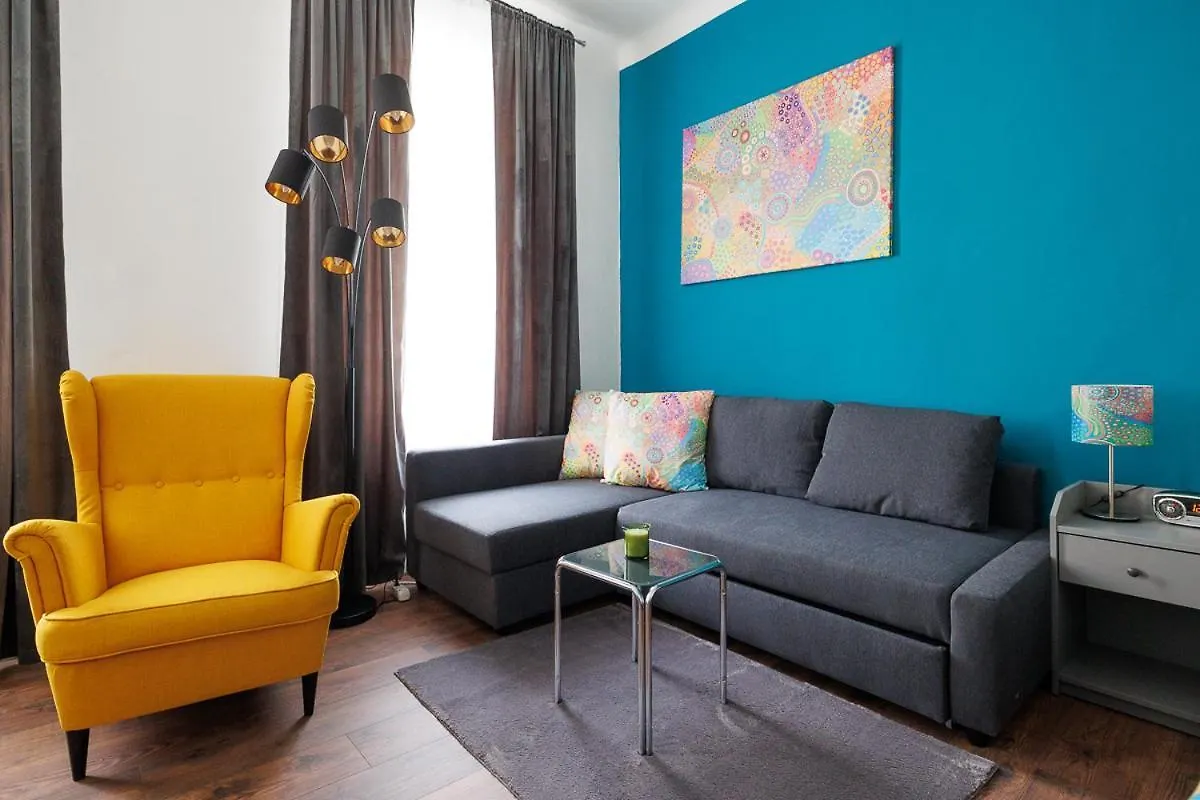 Apartment New Shalalaliving Vienna Spacious Home For Family & Friends